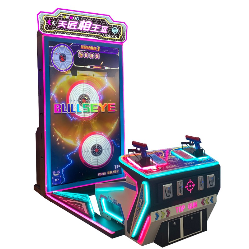 天匠枪王三代
